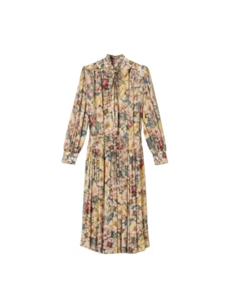 Sukienka midi Twinset