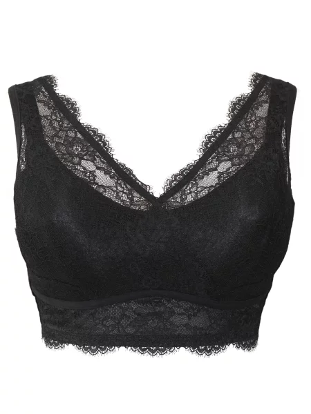 SugarShape Sutien negru