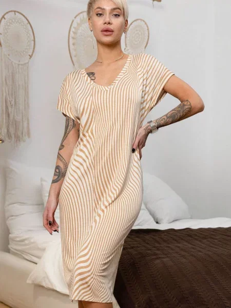 Сукня-сорочка Leinle