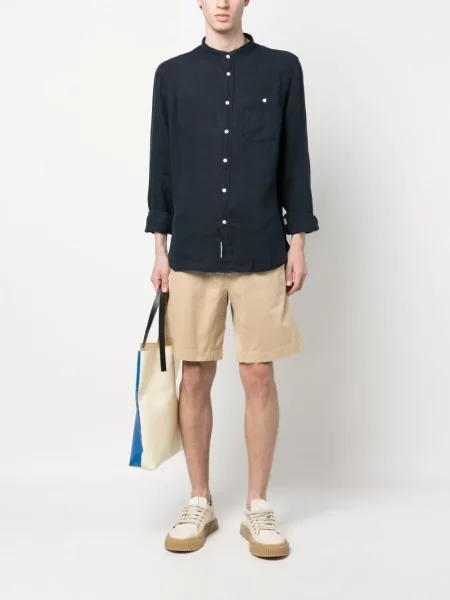 Dirželis juosmuo šortai Woolrich
