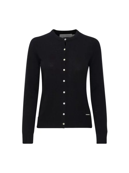 Kardigan Inwear czarny