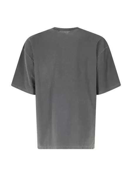 Koszulka Carhartt Wip czarna