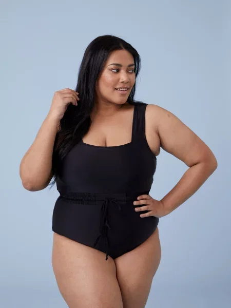 Strój kąpielowy Active People