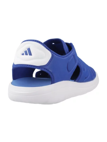 Pantofi copii Adidas albastru
