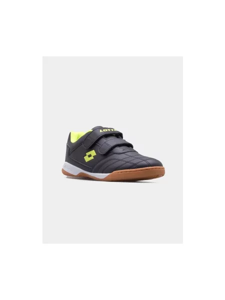 Pantofi Lotto negru