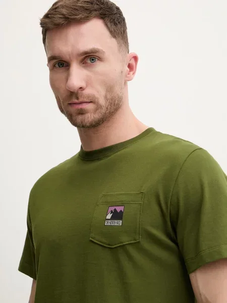 Футболка The North Face