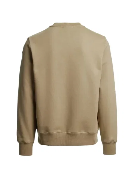 Суитчър Parajumpers с кръгло деколте с автограф