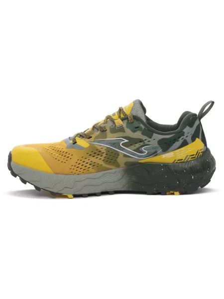 Pantofi Joma galben