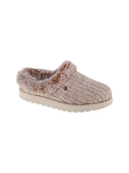 Pantofi Skechers bej