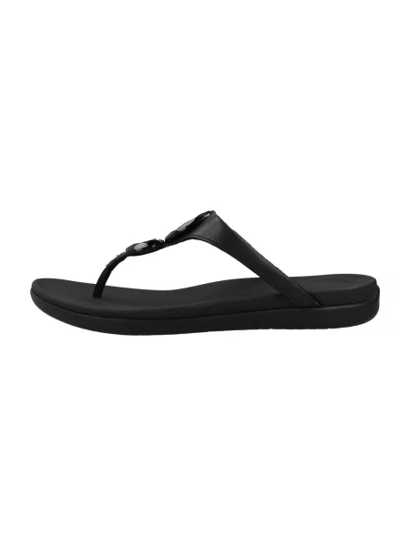 Pantofi Fitflop negru