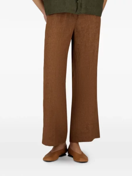 Șnur de strângere pantaloni cu șnur Herno maro