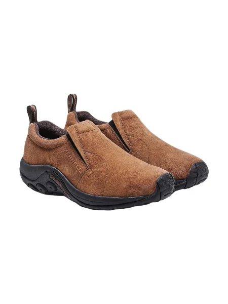 Tenisky Merrell hnedá