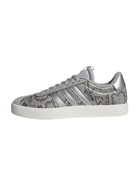 Sneakers adidas VL Court gri