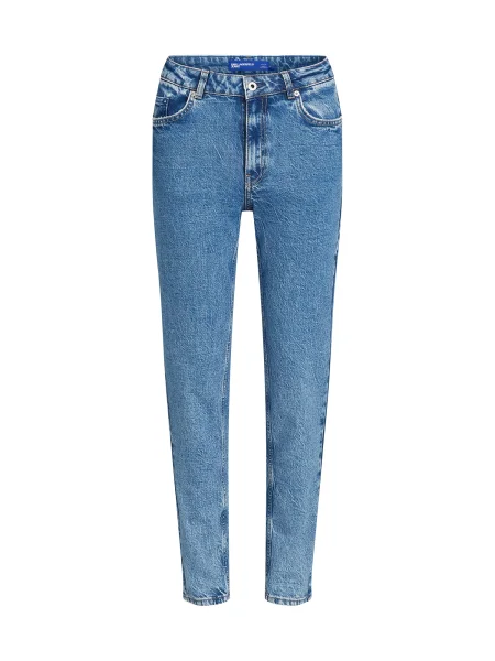 KARL LAGERFELD JEANS Džíny modrá