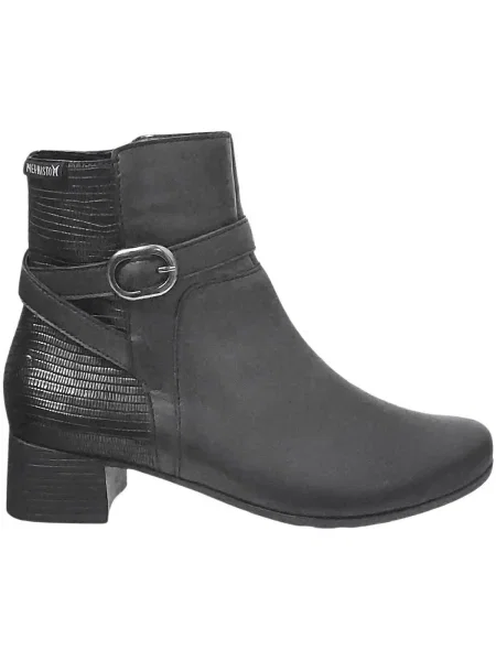 Pantofi Mephisto negru