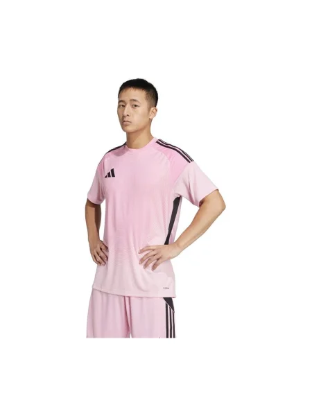 Tričko Adidas čierna