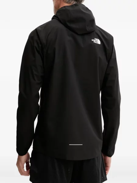 Geacă The North Face negru