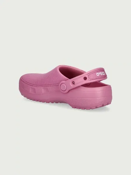 Детские шлепанцы Crocs