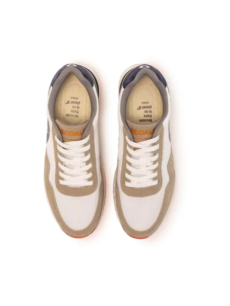 Sneakersy Ecoalf