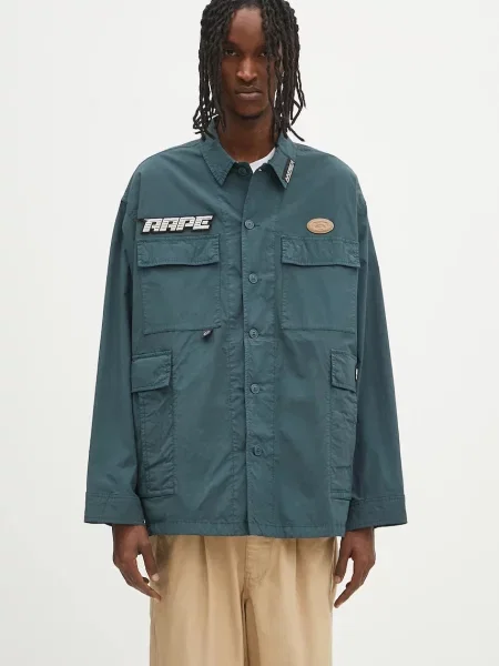 Lung tricou Aape cu mâneci lungi