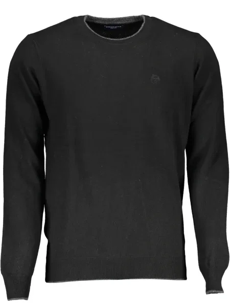 Pulover North Sails negru