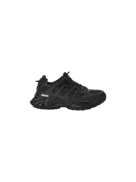 Guess Sneakers FMFBEL negru
