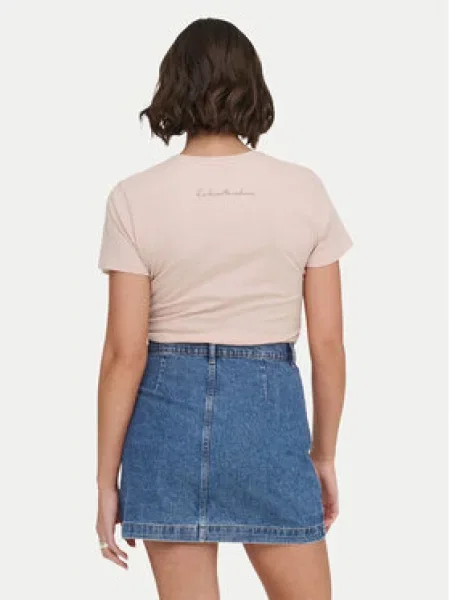 Tričko Only růžové
