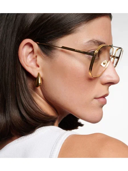 Ochelari de soare Bottega Veneta
