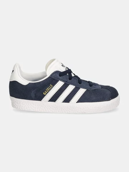 Adidas Originals Дитячі кросівки GAZELLE CF EL