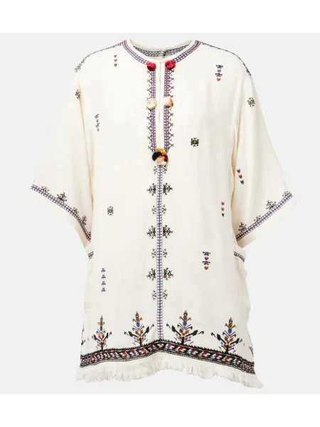 Rochie Marant Etoile alb