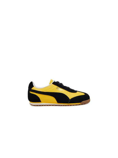 Puma Sneakersy Arizona Retro 03 žlutá