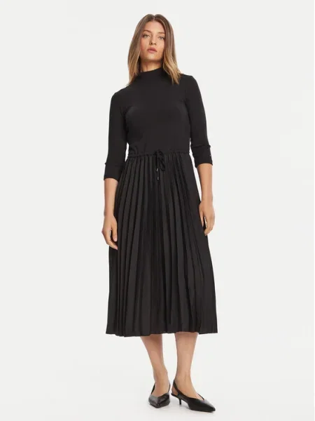 Tommy Hilfiger Rochie de zi negru
