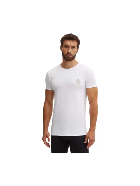Versace t-shirt biała