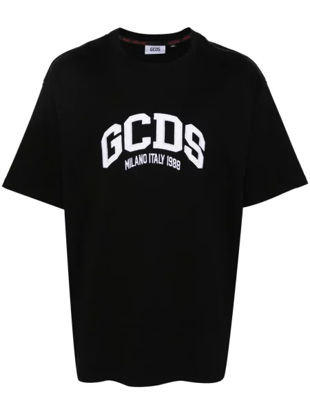 Tricou Gcds negru