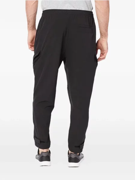 Pantaloni Puma alergare negru
