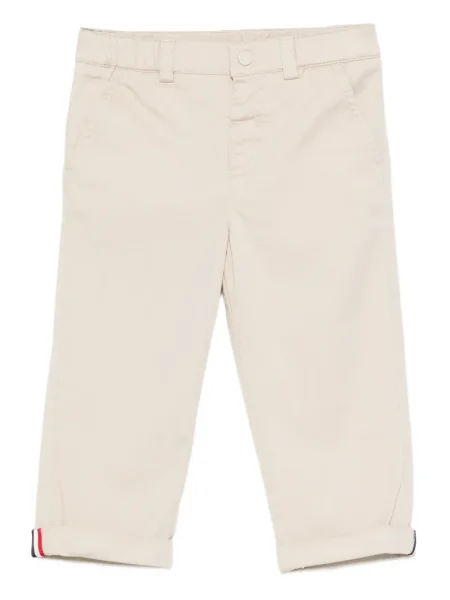 Spodnie dziecięce Moncler Enfant