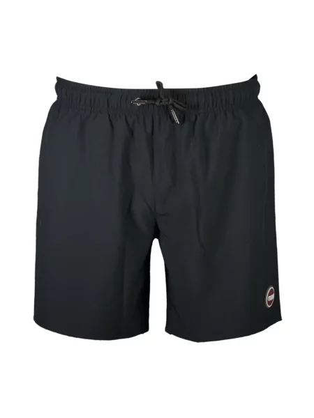 Szorty Colmar czarne