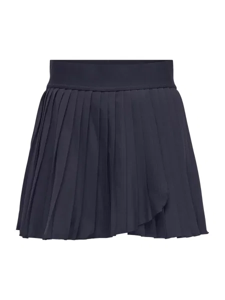 ONLY PLAY Športno krilo nočno modra