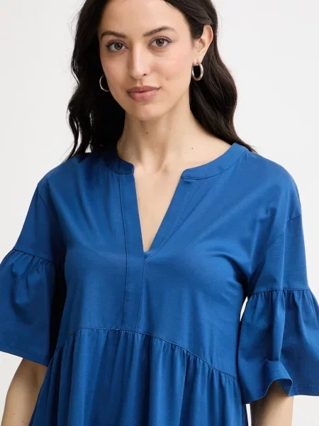 Weekend Max Mara літня сукня SAGGINA