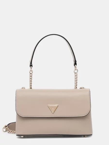 Kabelka Guess DARYNA béžová