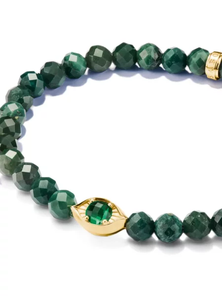 Brăţară Thomas Sabo cu mărgele