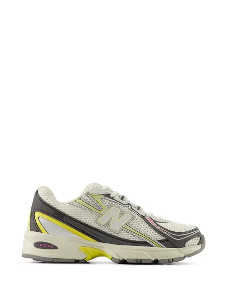Sneakerși New Balance plasă