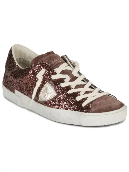 Pantofi Philippe Model maro