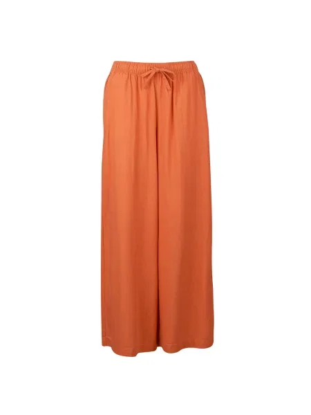 Pantaloni Roxy portocaliu