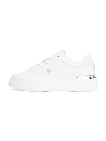 Tommy Hilfiger Sneakers alb