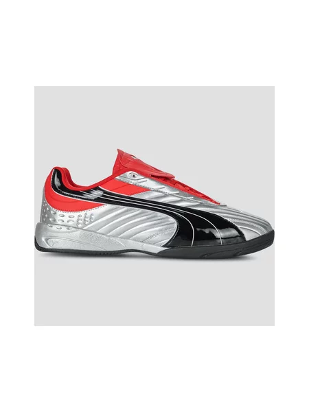Superge Puma siva