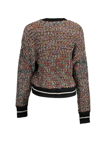 Pulover Desigual negru