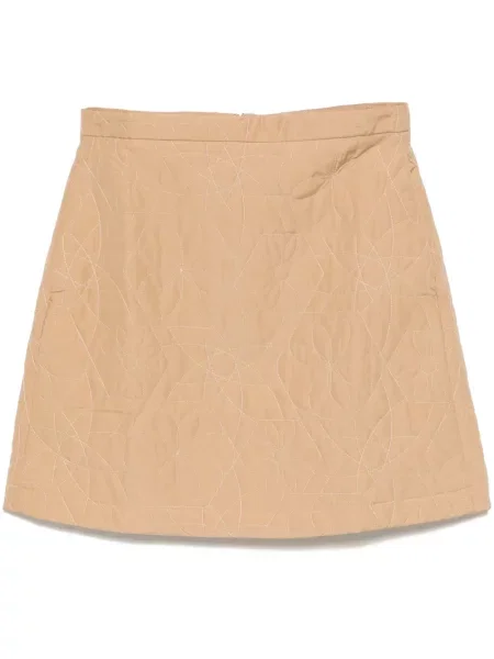 Fusta mini Maison Kitsune