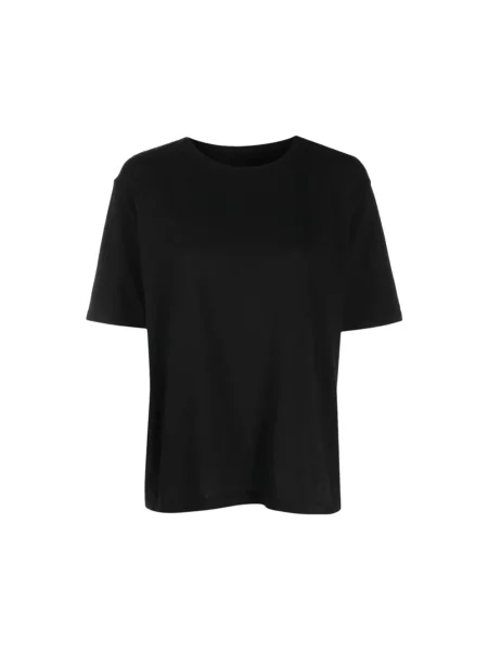 Koszulka Khaite czarna