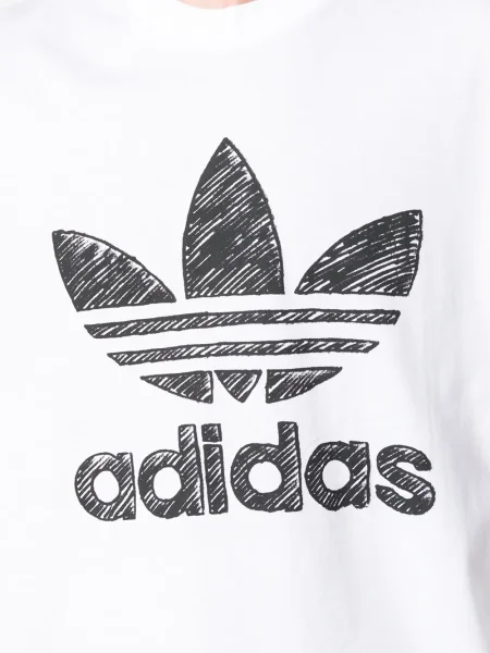 Pantaloni Adidas alergare gri